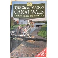 The Grand Union Canal Walk