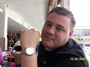 Image of Pete Sortwell