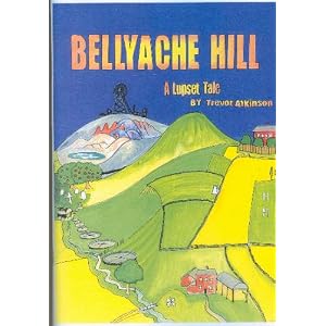 bellyache