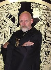 Image of Robert Rankin