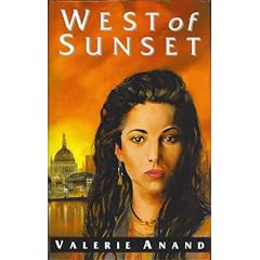 West of Sunset