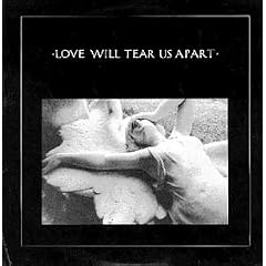 Love Will Tear Us Apart [12" VINYL]