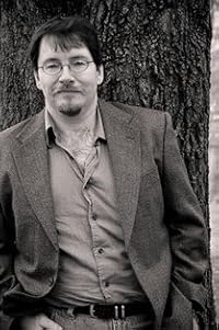 Image of Scott Oden