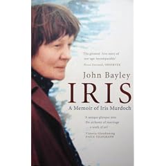 IRIS: A Memoir of Iris Murdoch