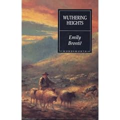 Wuthering Heights (Wordsworth Hardback Library)