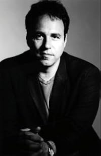 Image of Anthony Horowitz