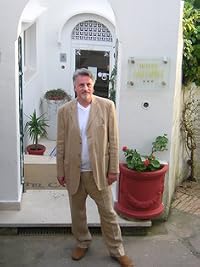Image of Stephen E. Andrews