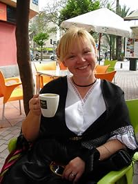 Image of Debbie Jenkins