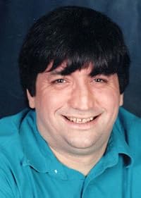 Image of Adam Fronteras