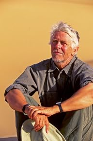 Image of Robin Hanbury-Tenison