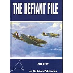 Defiant File (Military Monographs)