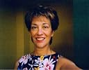 Margaret Parkin