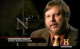 Christopher Hodapp