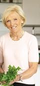 Mary Berry