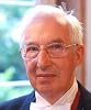 Geoffrey Rivett
