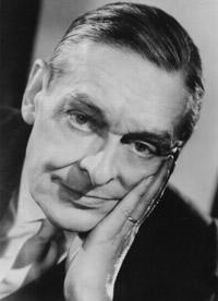 Image of T. S. Eliot