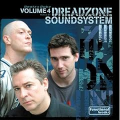 Beatz and Bobz, Vol. 4