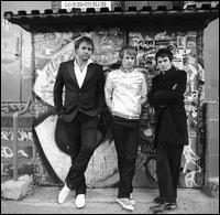 Image of Muse