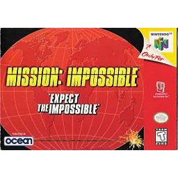 Mission Impossible