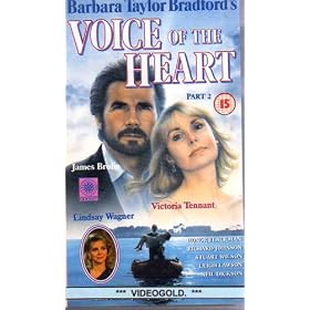 Voice Of The Heart - Part 2 [VHS] [1989]