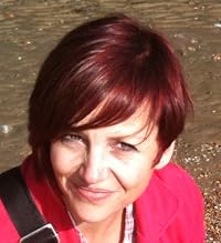 Image of Amanda Ball