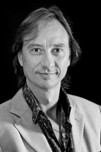 Image of Stuart Clark