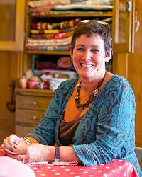 Image of Mandy Shaw