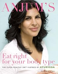 Image of Anjum Anand