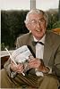 Clive Foxell