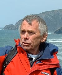 Image of Brian John