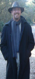 Image of Scott Hunter