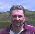 Image of Alan Richardson