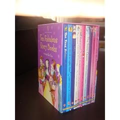 Usborne Young Reading, Ten Fabulous Story Books to read for fun. (Usborne Young Reading)