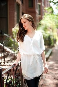 Image of Francesca Segal