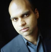 Image of Aravind Adiga