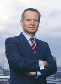 Image of Jeffrey Archer