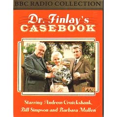 Dr. Finlay's Casebook