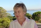 Susan Roebuck