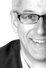 Image of Ian Gotts