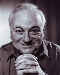 Image of Roy Hudd