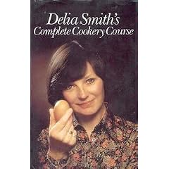 Delia Smith's complete cookery course