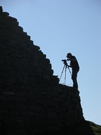 Image of Dr. Bill Bevan