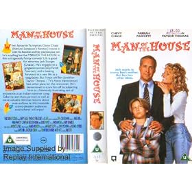 Man Of The House [1995] [VHS]