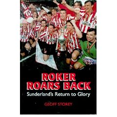 Roker Roars Back: Sunderland's Return to Glory