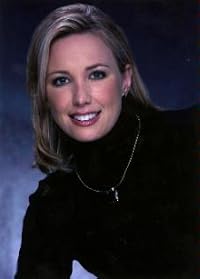 Image of Kresley Cole
