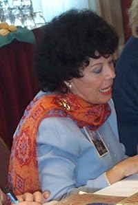 Image of Virginia Henley