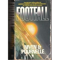 Footfall
