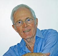 Image of John Paxton Sheriff