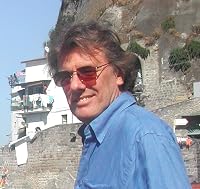 Image of Chris Scott Wilson