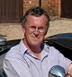 Ian Wagstaff